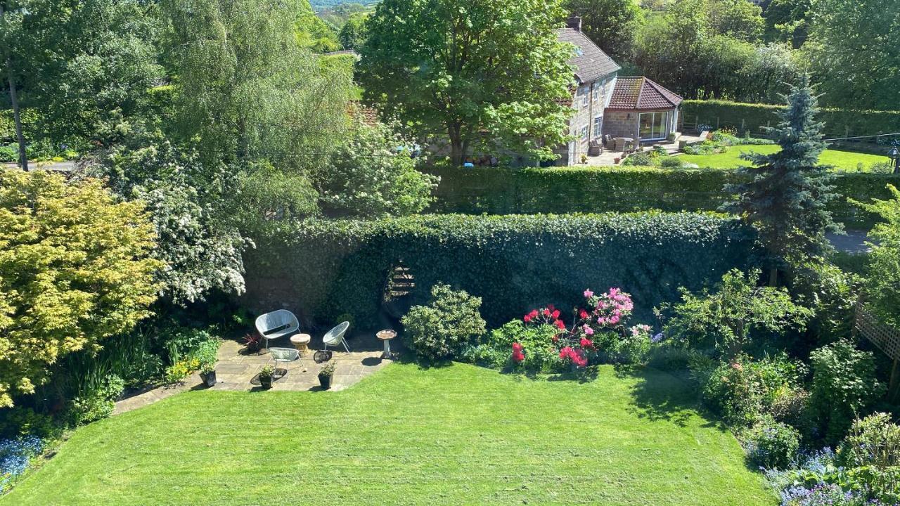 Floyter House North Yorkshire Moors National Park Bed & Breakfast Danby Ngoại thất bức ảnh