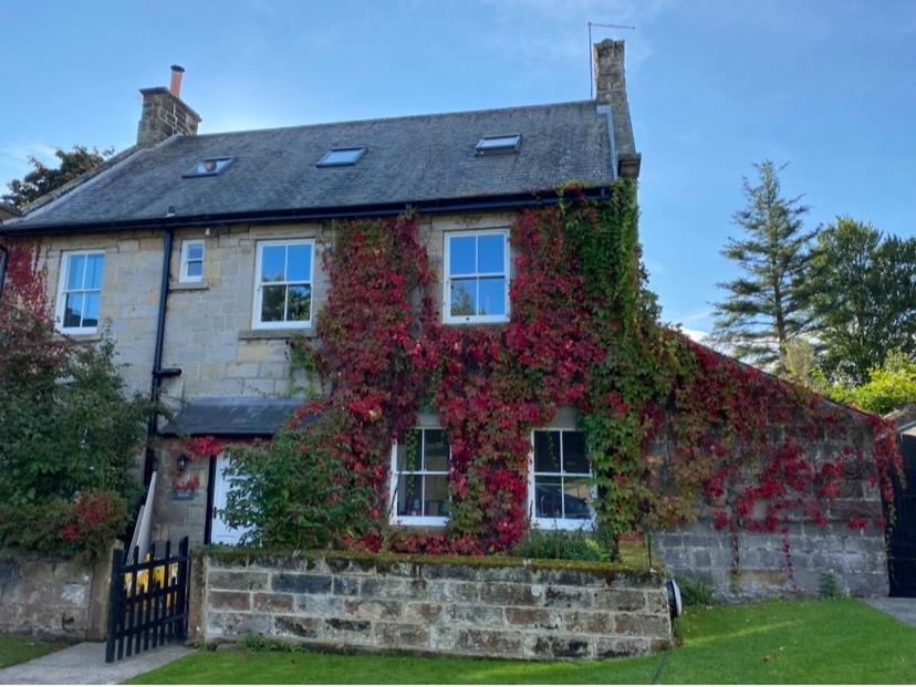 Floyter House North Yorkshire Moors National Park Bed & Breakfast Danby Ngoại thất bức ảnh
