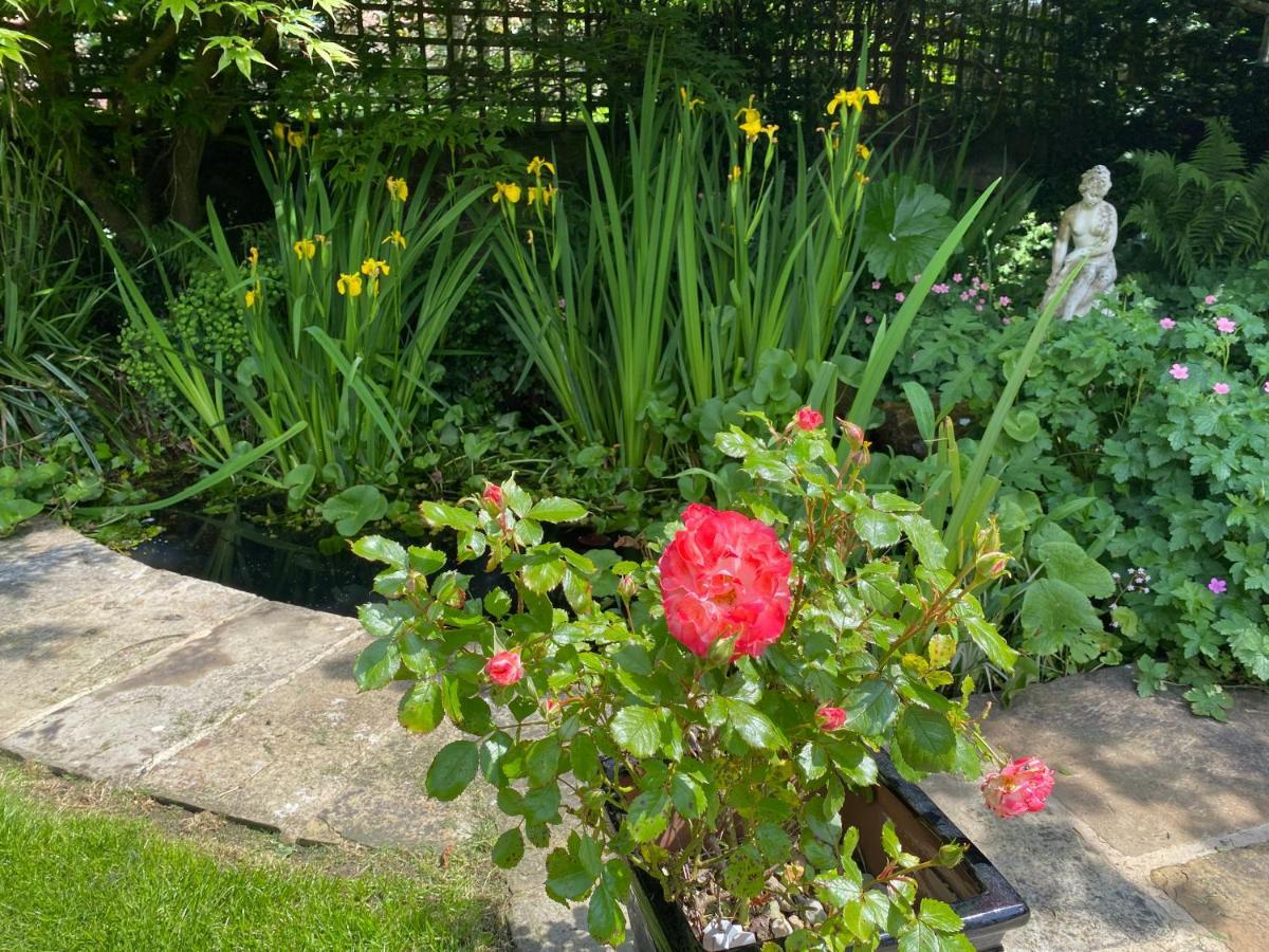 Floyter House North Yorkshire Moors National Park Bed & Breakfast Danby Ngoại thất bức ảnh
