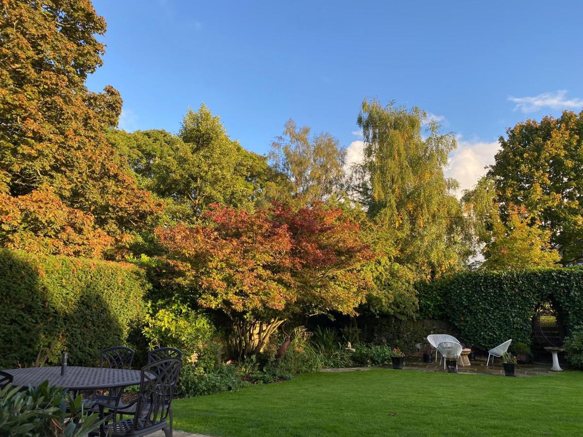 Floyter House North Yorkshire Moors National Park Bed & Breakfast Danby Ngoại thất bức ảnh