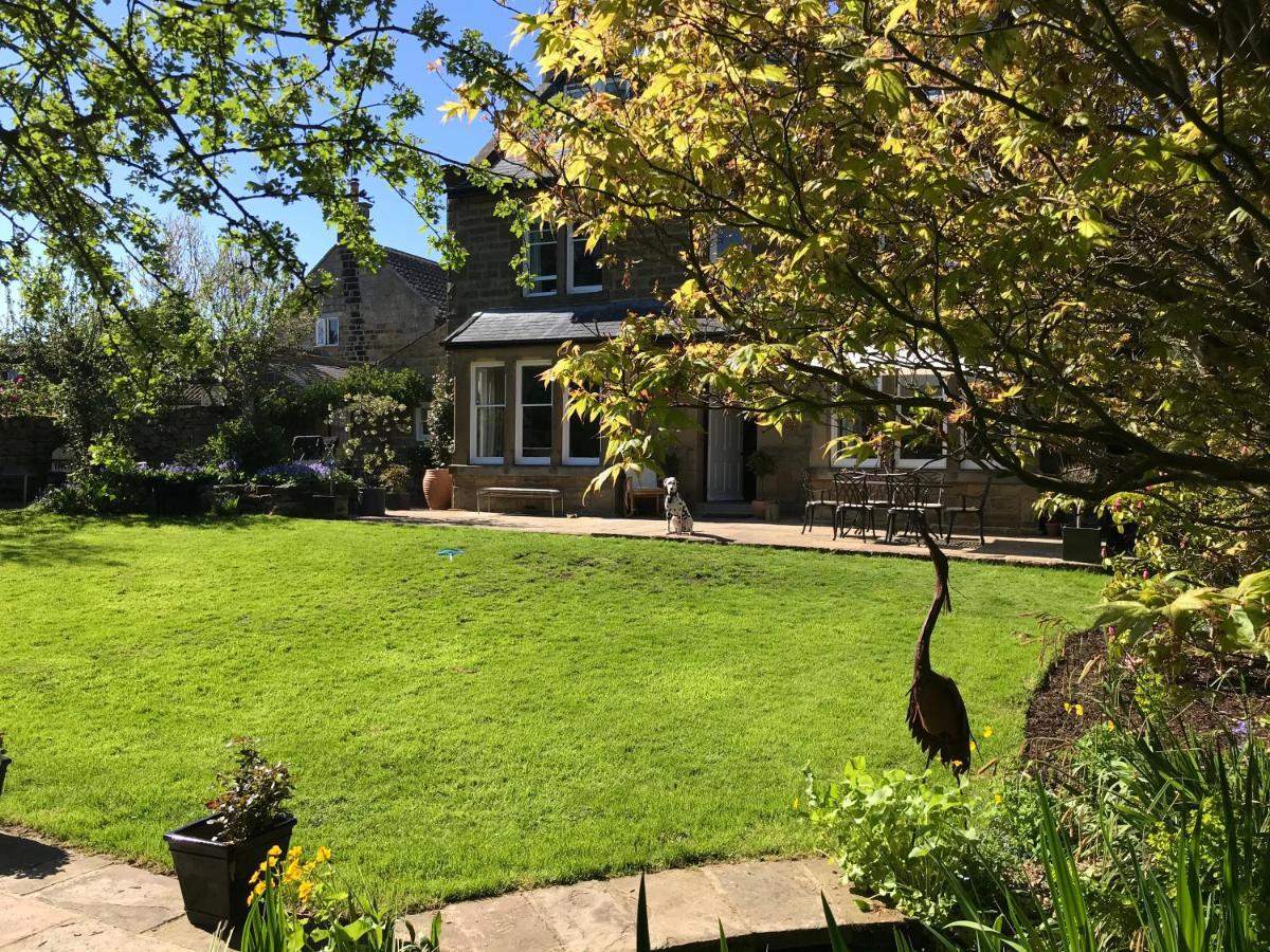 Floyter House North Yorkshire Moors National Park Bed & Breakfast Danby Ngoại thất bức ảnh