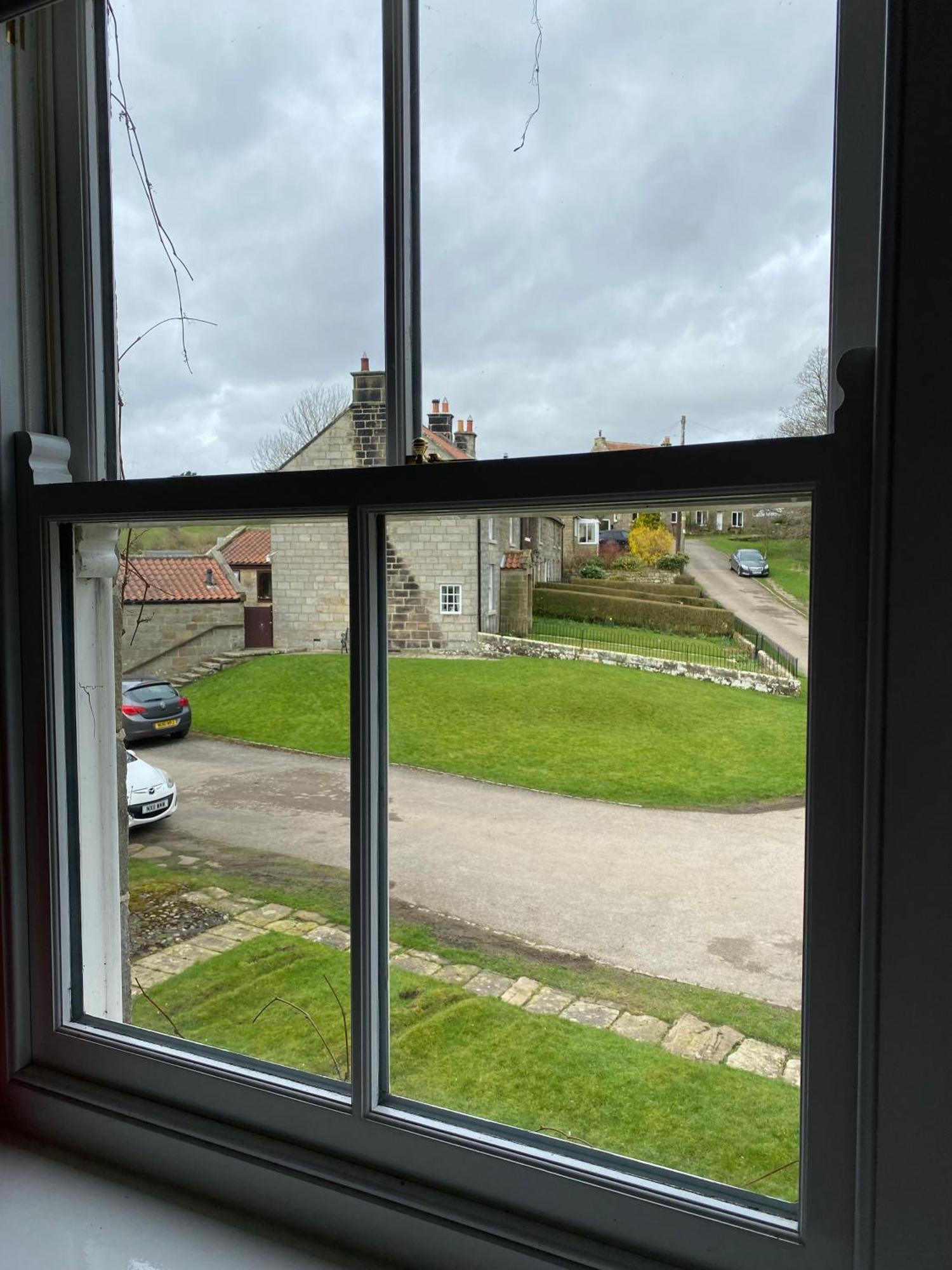 Floyter House North Yorkshire Moors National Park Bed & Breakfast Danby Ngoại thất bức ảnh