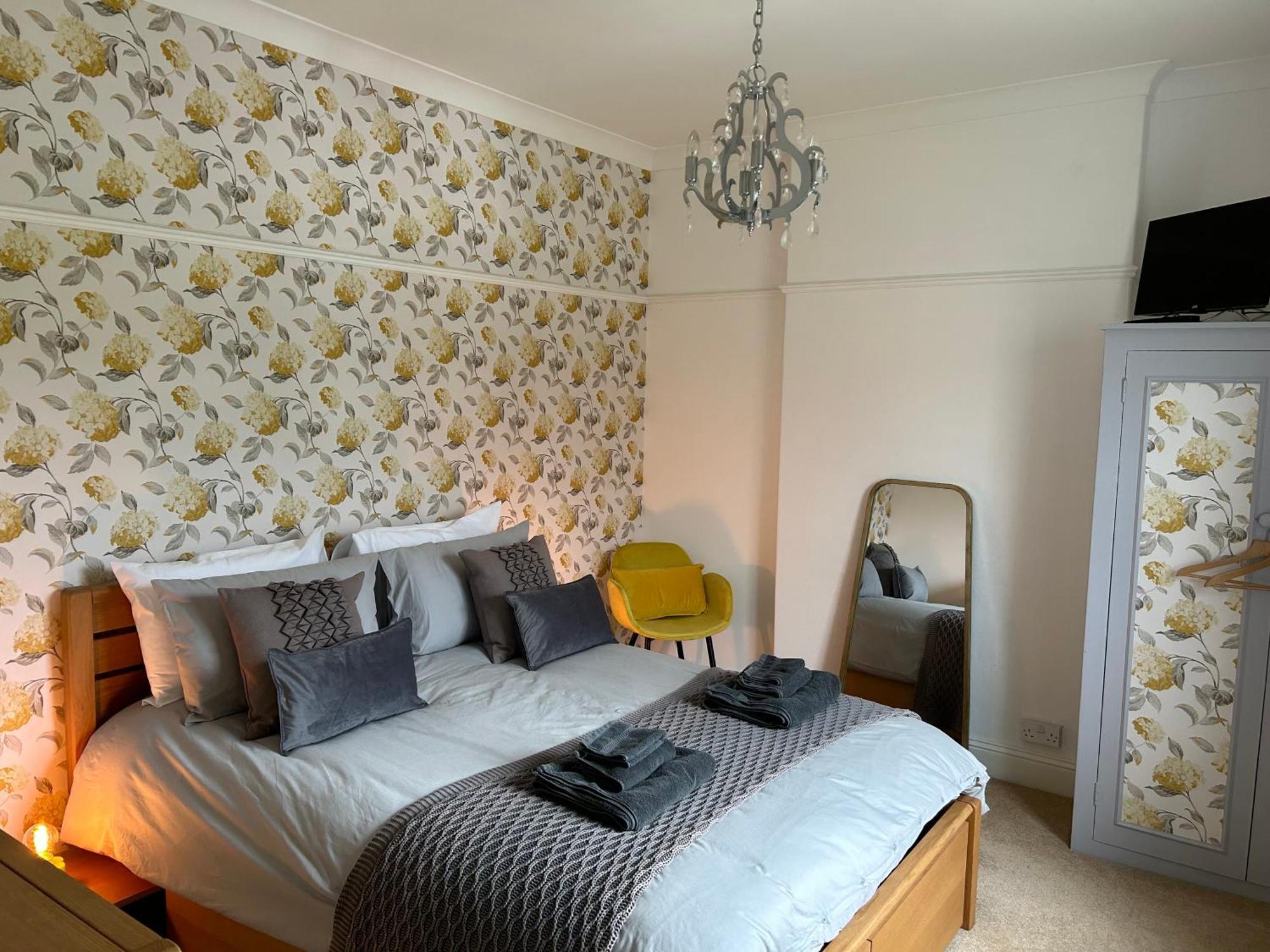 Floyter House North Yorkshire Moors National Park Bed & Breakfast Danby Ngoại thất bức ảnh