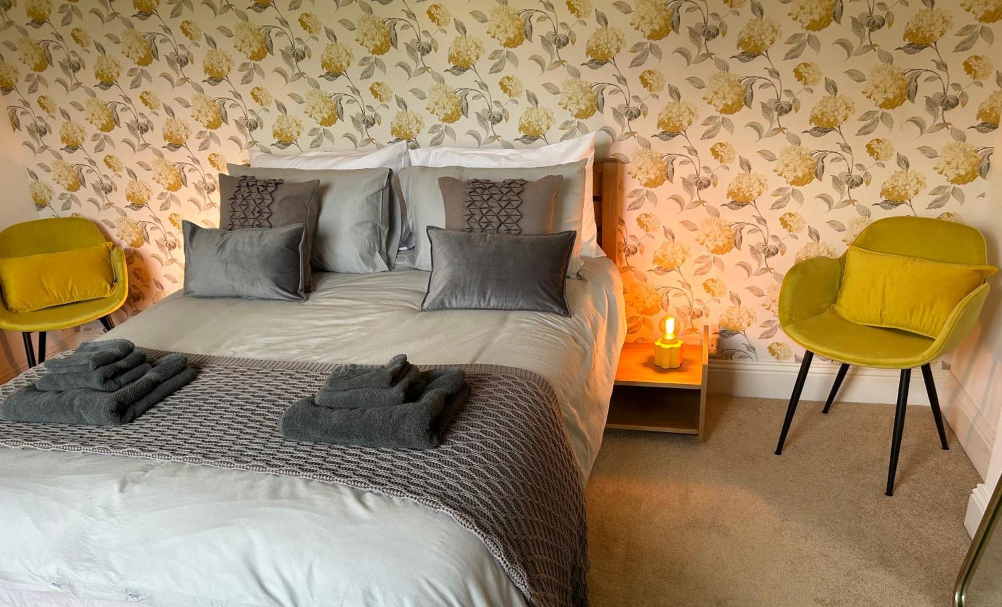 Floyter House North Yorkshire Moors National Park Bed & Breakfast Danby Ngoại thất bức ảnh